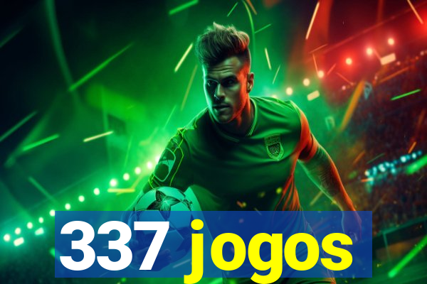 337 jogos