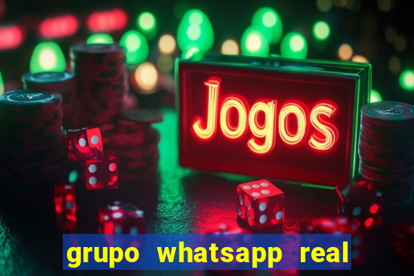 grupo whatsapp real madrid brasil