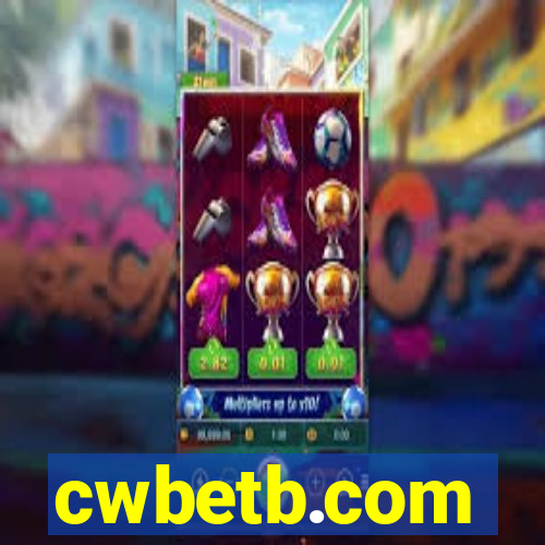 cwbetb.com