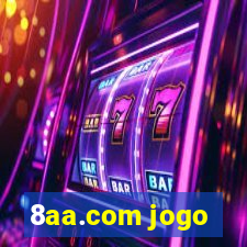 8aa.com jogo