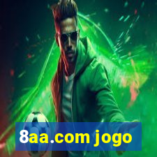 8aa.com jogo