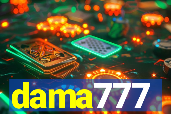 dama777