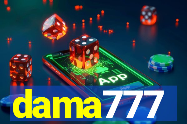 dama777