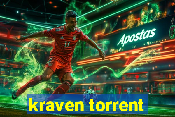 kraven torrent