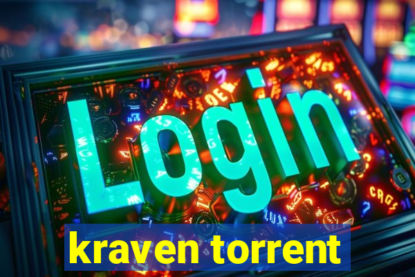 kraven torrent