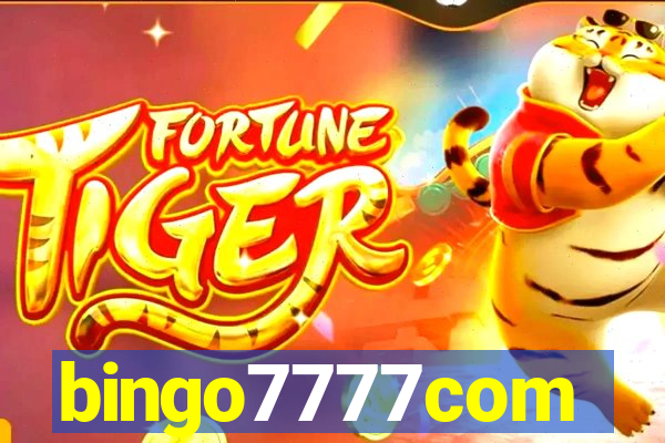 bingo7777com