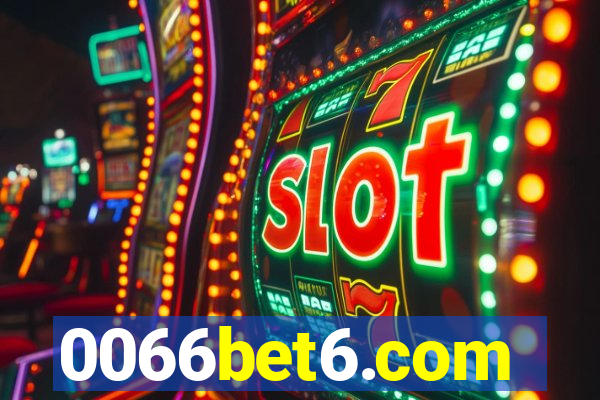 0066bet6.com