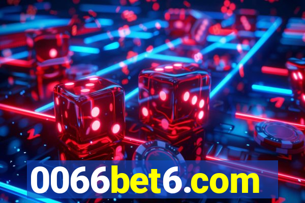 0066bet6.com