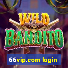 66vip.com login