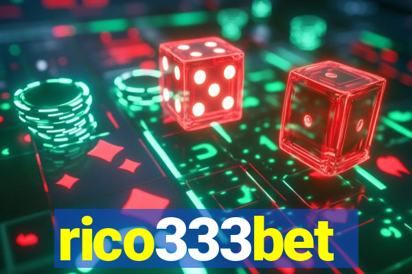 rico333bet