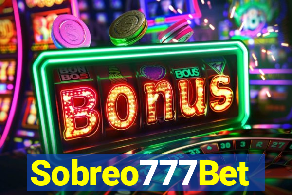 Sobreo777Bet