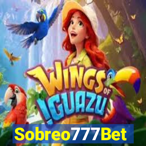 Sobreo777Bet