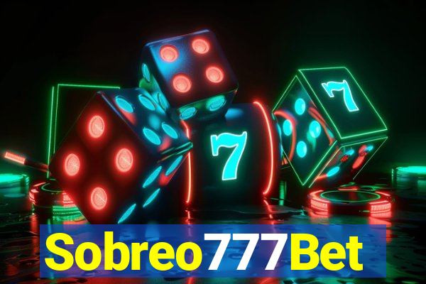 Sobreo777Bet