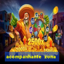 acompanhante zona norte sp