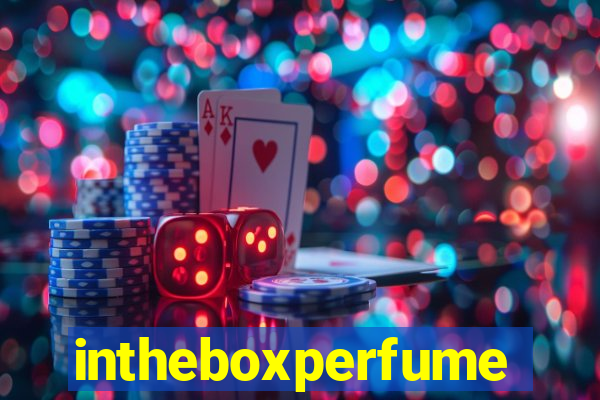 intheboxperfumes