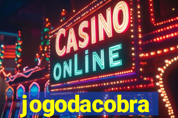 jogodacobra