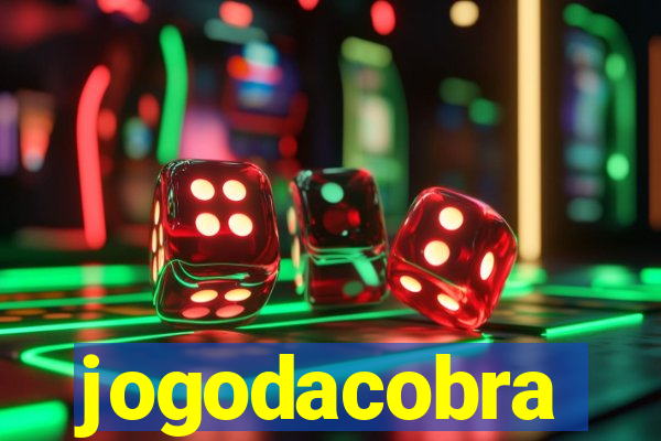 jogodacobra