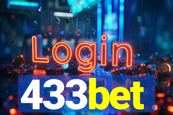 433bet