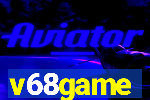 v68game