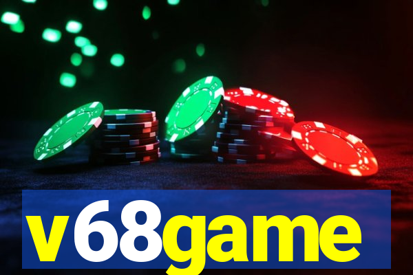 v68game