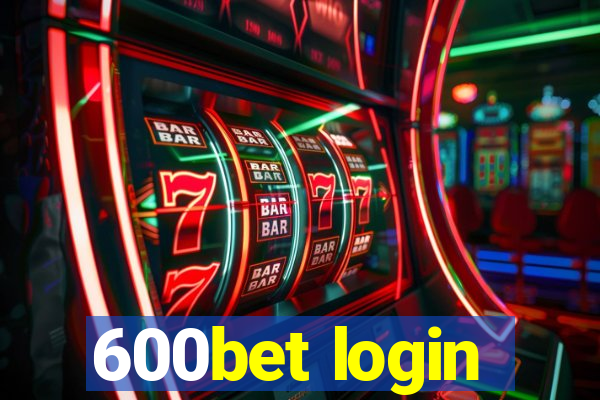 600bet login