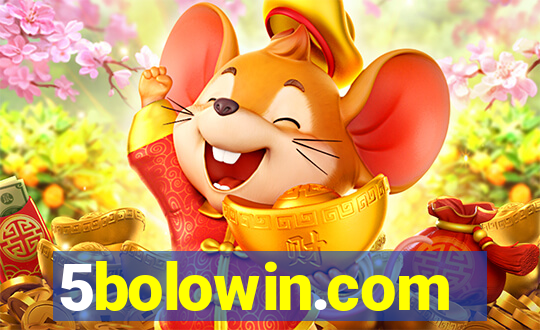 5bolowin.com