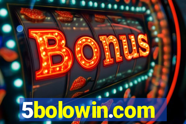 5bolowin.com