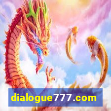 dialogue777.com