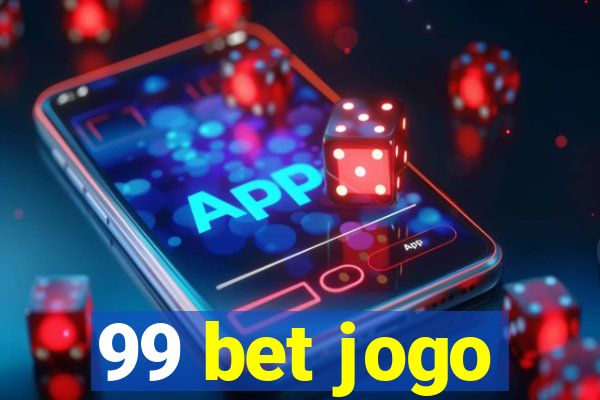 99 bet jogo