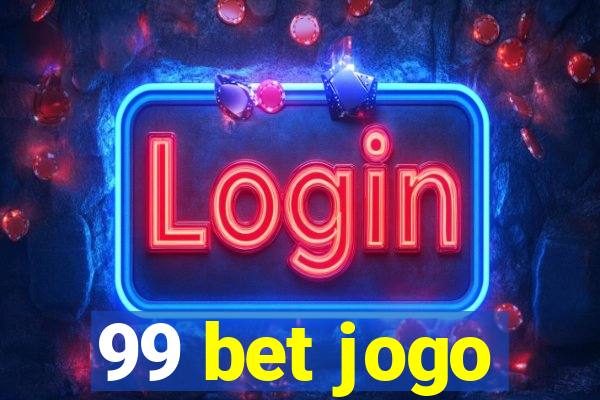 99 bet jogo