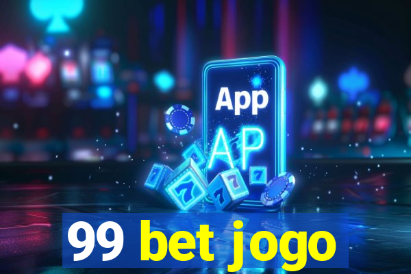 99 bet jogo