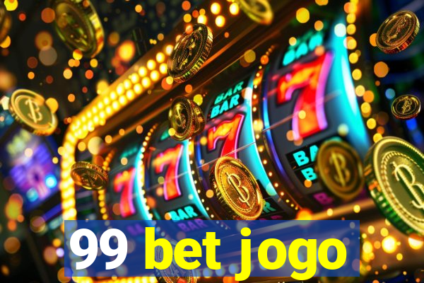 99 bet jogo