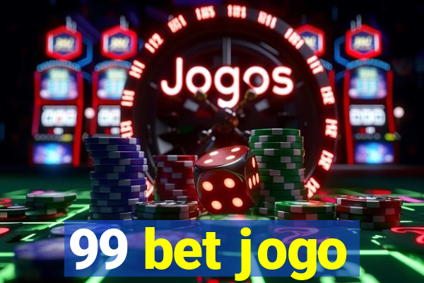 99 bet jogo