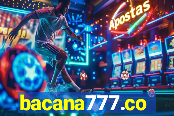 bacana777.co