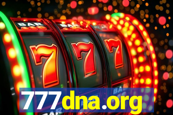 777dna.org