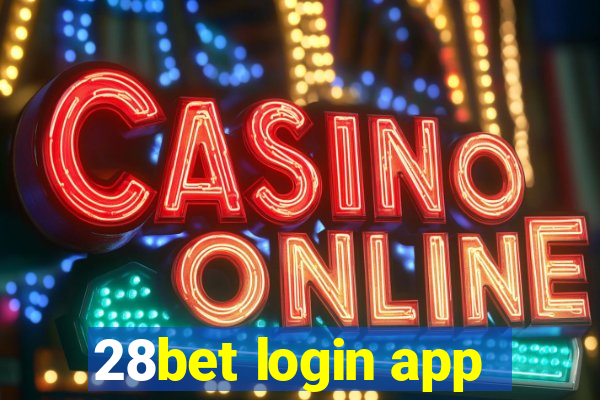 28bet login app