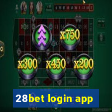 28bet login app