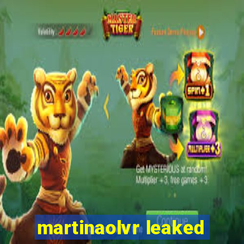 martinaolvr leaked