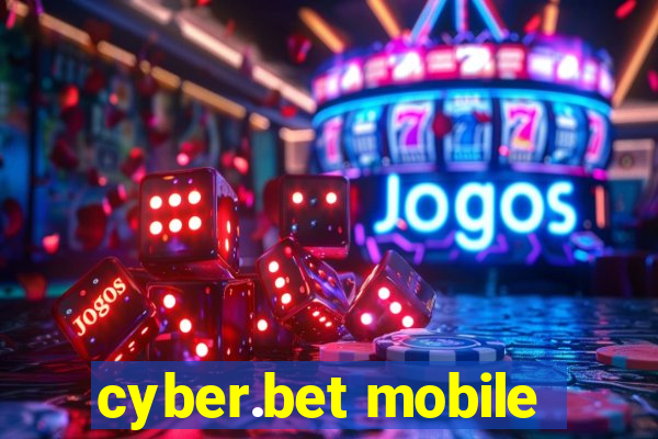 cyber.bet mobile