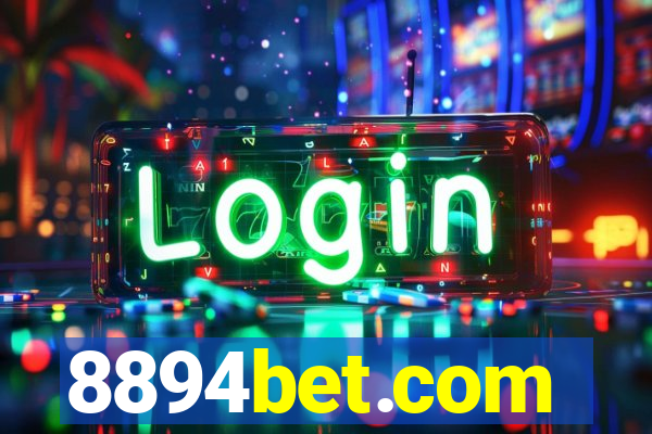 8894bet.com