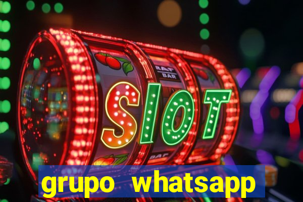 grupo whatsapp porto velho