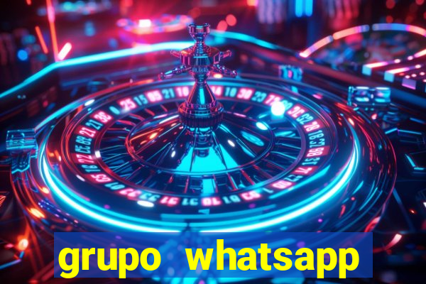 grupo whatsapp porto velho