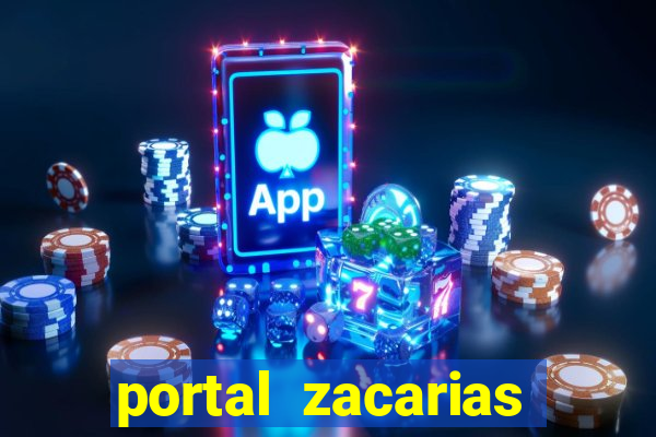 portal zacarias mulher do circo