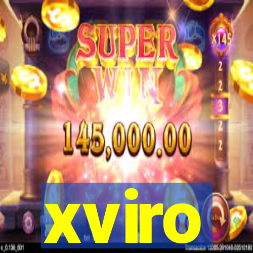 xviro