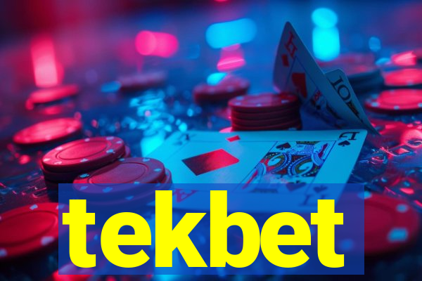 tekbet