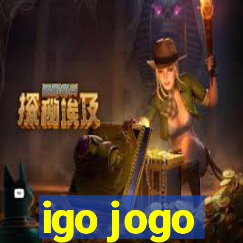 igo jogo