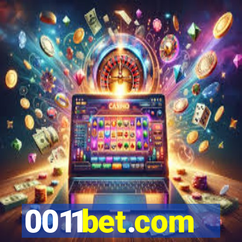 0011bet.com