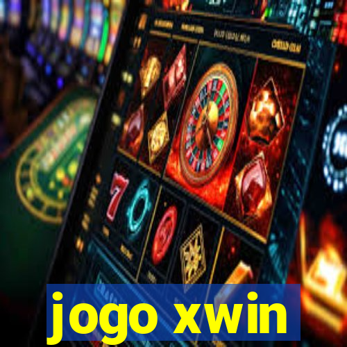 jogo xwin