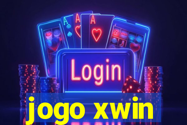 jogo xwin