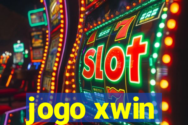 jogo xwin